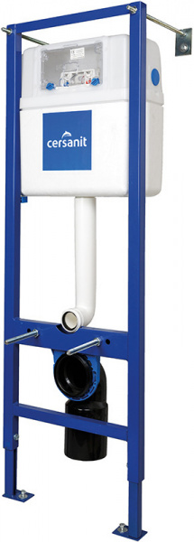     STWORKI Merlingen HWH55  +     Cersanit Vector +   Cersanit Presto BU-P