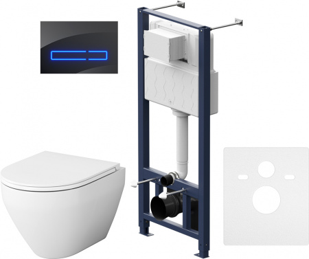 �������� AM.PM Spirit V2.0 IS450A38.701700 � �������� ���������, ��������� ������ + ���������� AM.PM �� 30 ���� �������� �� �����������