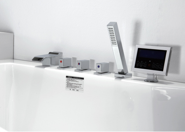 ��������� ����� Gemy G9066 II K L 170x90