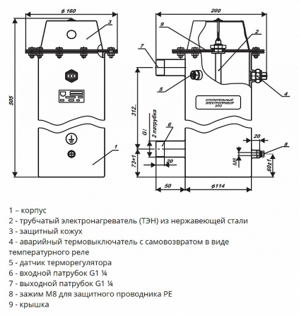 ������������� �����	���� ���-4 (4 ���) ����� ��������-������