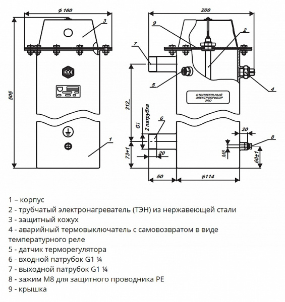 ������������� �����	���� ���-4 (4 ���) ����� ��������-������