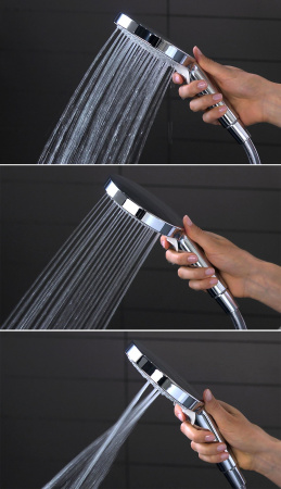 ������� ����� Hansgrohe Raindance Select S 120 3jet 26530000