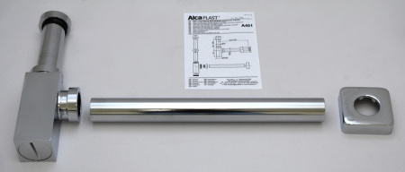 ����� ��� �������� AlcaPlast A401