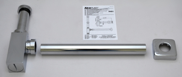 ����� ��� �������� AlcaPlast A401