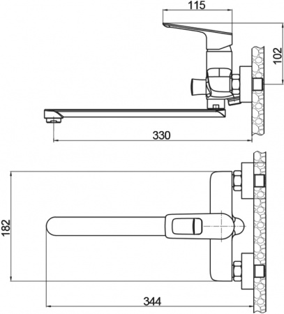 ��������� Raiber Osdorf R2103 �������������