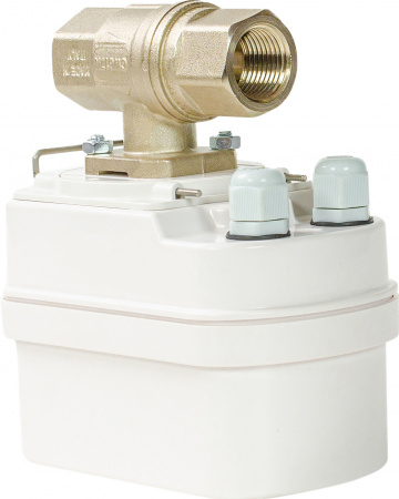 ���� Gidrolock Winner Bonomi Radio 1/2"