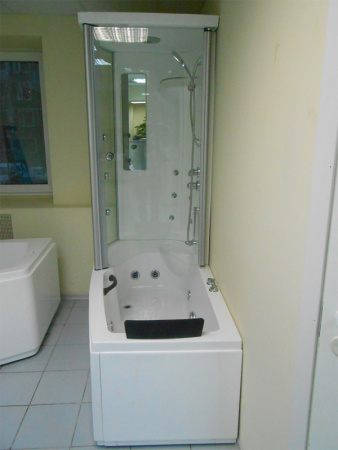 ��������� ����� Gemy G8040 B L 170x85