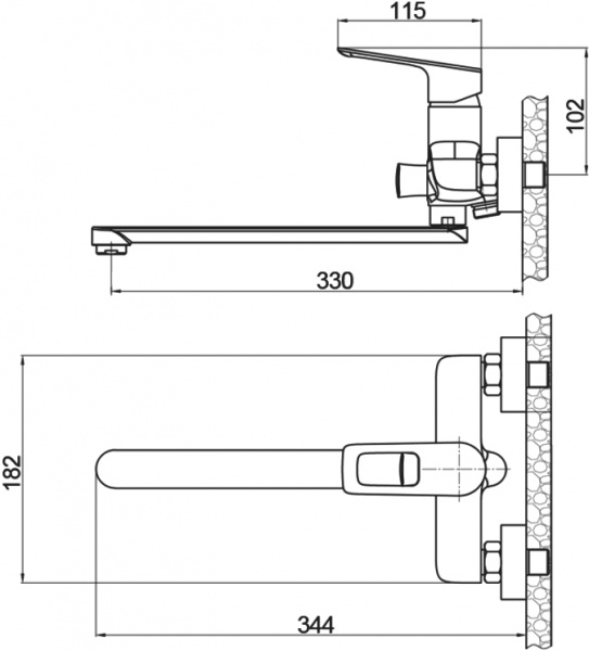 ��������� Raiber Osdorf R2103 �������������