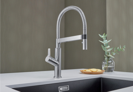 ��������� Blanco Solenta-S Senso 523127 ��� �������� �����, ����� �����