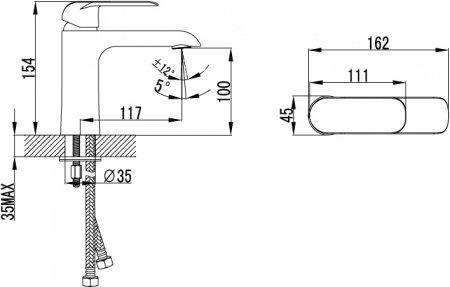 ��������� IDDIS Calipso CALSB00i01 ��� ��������