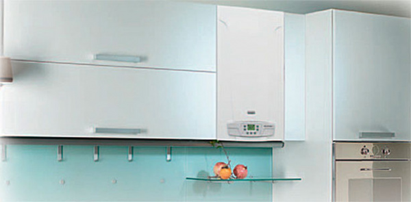 ������� ����� Baxi ECO Four 1.14 (6-14 ���)