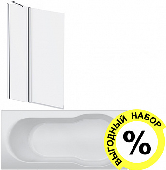 ��������� ����� AM.PM X-Joy 150�70 � �������� + ������ �� ����� + ���������� AM.PM �� 30 ���� �������� �� �����������