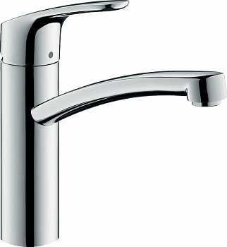 ��������� Hansgrohe Focus M41 31804000 ��� �������� �����, ����