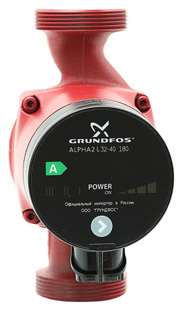 �������������� ����� Grundfos Alpha2 L 32-40 180