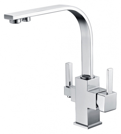 ��������� Zorg Clean Water ZR 332 YF ��� �������� �����