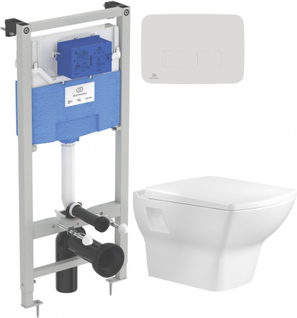 �������� ������ ��������� Bien Dor + ������� ����������� ��� �������� Ideal Standard ProSys � ����� �������