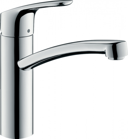 ��������� Hansgrohe Focus M41 31804000 ��� �������� �����, ����