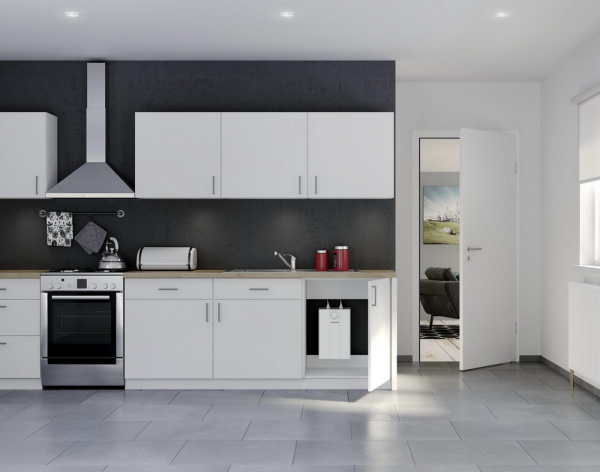 ��������������� Stiebel Eltron ESH 5 U-N Trend + tap �� ����������