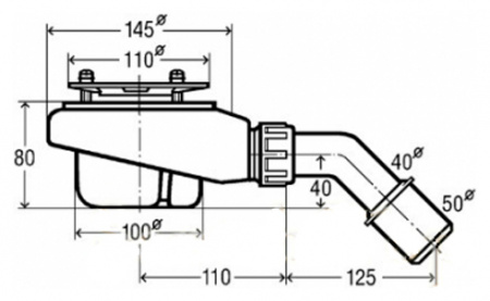����� ��� ������� Viega Tempoplex V1 575625