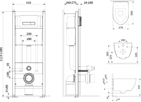 �������� AM.PM Awe IS30251.111700 ������ ����� ���� ������ + ���������� AM.PM �� 30 ���� �������� �� �����������