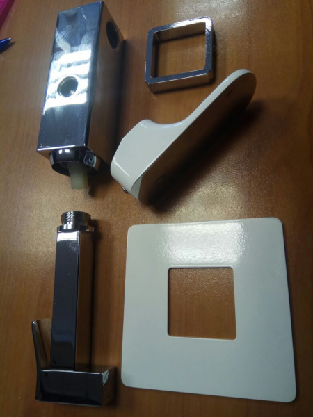   Rav Slezak Yukon YU147/1CB  ,   