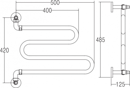 ����������������� ������� Margaroli Vento 406 ����