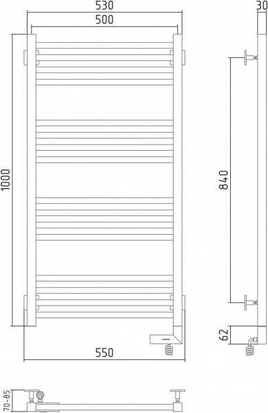 ����������������� ������������� ������� ����� 2.0 100x50 R