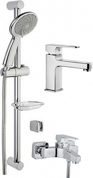 ������� �������� VitrA A45680WSA + A40775EXP + A40778EXP