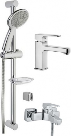 ������� �������� VitrA A45680WSA + A40775EXP + A40778EXP