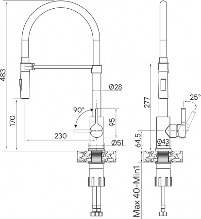  Paulmark Halt Ha214021-G   , 