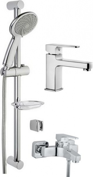 ������� �������� VitrA A45680WSA + A40775EXP + A40778EXP