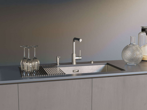 ��������� Omoikiri Nakagawa 2 Plus 4994342 ��� �������� �����