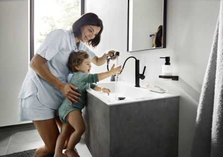 ��������� Hansgrohe Finoris 230 76063670 ��� ��������, ������� ������
