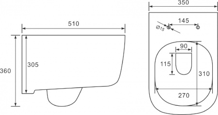 ������ ��������� Vincea Idea VT1-33