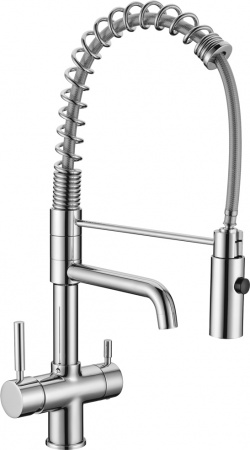  Seaman Barcelone SSL-5370 Water   