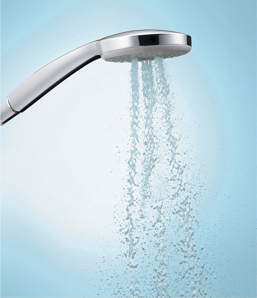 ������� �������� Hansgrohe Croma 100 Multi 27775000 Unica C