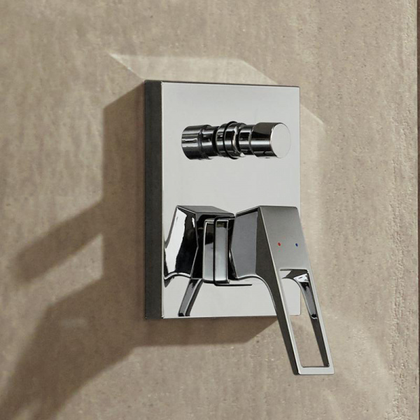 ��������� Hansgrohe Metropol 74546000 ��� ����� � �����