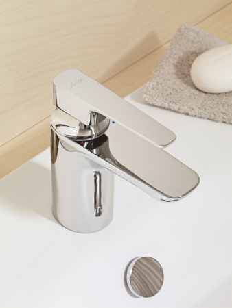 ��������� Jacob Delafon Aleo+ E72314-CP ��� ��������