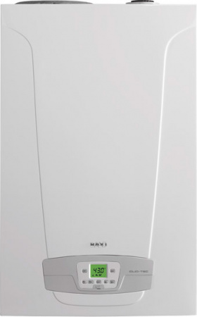 ������� ����� Baxi NUVOLA Duo-tec 24 (3,4-21,8 ���)