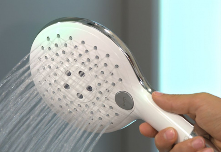 ������� ����� Hansgrohe Raindance Select S 150 Air 3jet 28587400