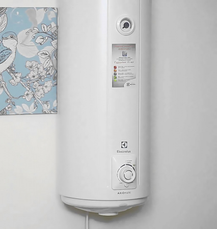 ��������������� Electrolux EWH 30 AXIOmatic Slim