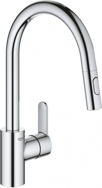 ��������� Grohe Eurostyle Cosmopolitan 31482003 ��� �������� �����
