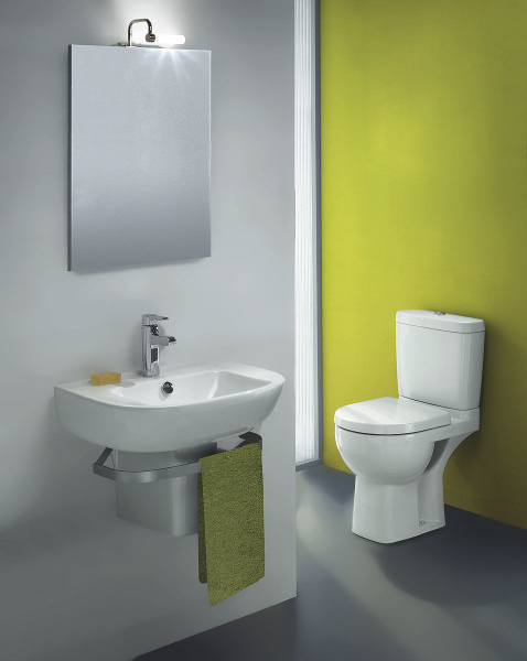 ��������� Jacob Delafon Singulier E10860-CP ��� ��������