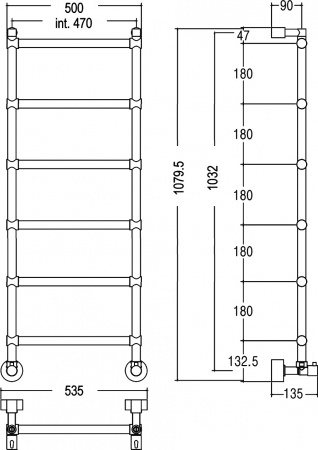 ����������������� ������� Margaroli Sole 442-6 ����