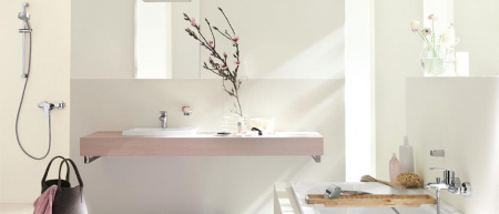 ��������� Grohe Eurosmart Cosmopolitan 3282500E ��� ��������
