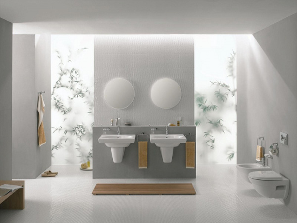 ������-������� VitrA Form 500 53-003-001