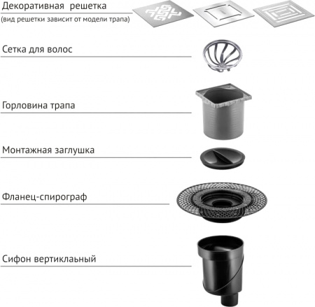 ������� ���� Berges Wasserhaus Platz Norma 091058 10x10 ��, ����