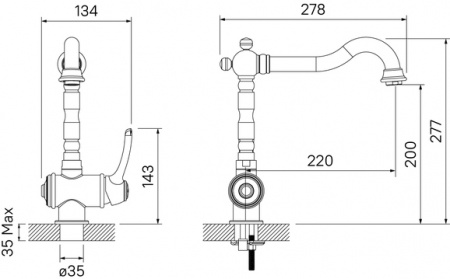 ��������� IDDIS Oldie OLDYGL0i05 ��� �������� �����