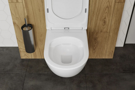    STWORKI Rotenburg WH52  +  VitrA 800-2013   , 