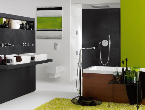 ������� ����� Grohe Silverflex 28364000